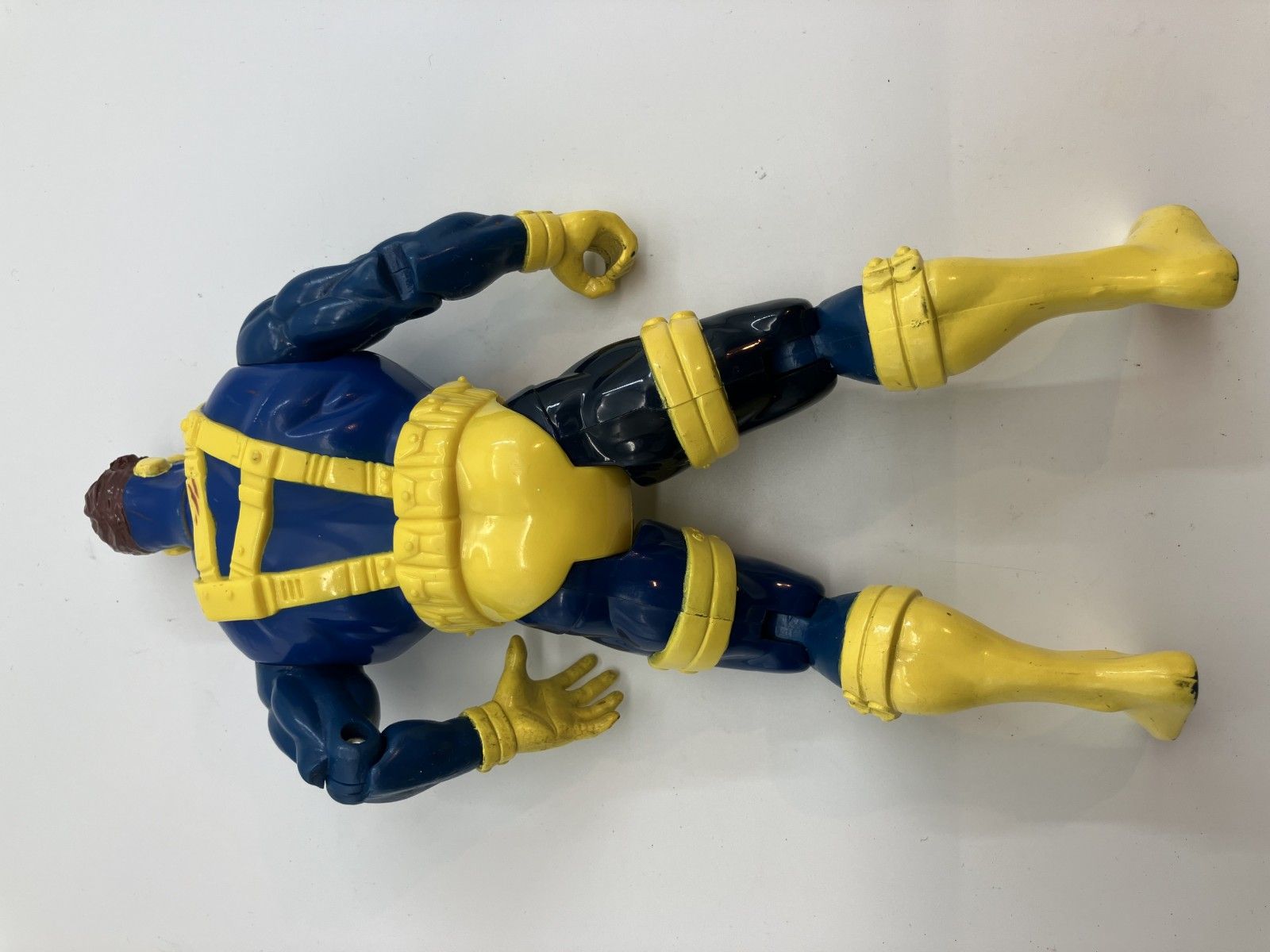 【新品未開封】マーベルレジェンド ケーブル ホビーショップ I.T.R. / マーベルレジェンド ケーブル(実写版)