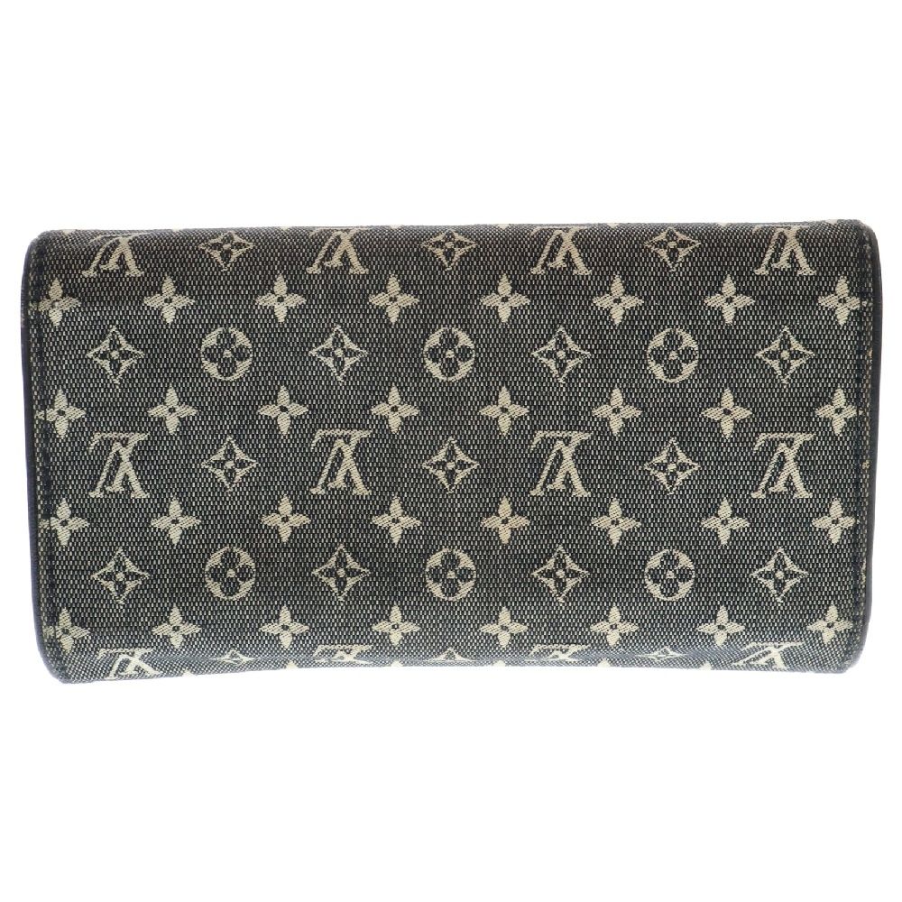 ルイヴィトン モノグラムミニ ポルトトレゾール インターナショナル 廃盤 楽天市場】【財布】LOUIS VUITTON ルイ ヴィトン モノグラムミニ