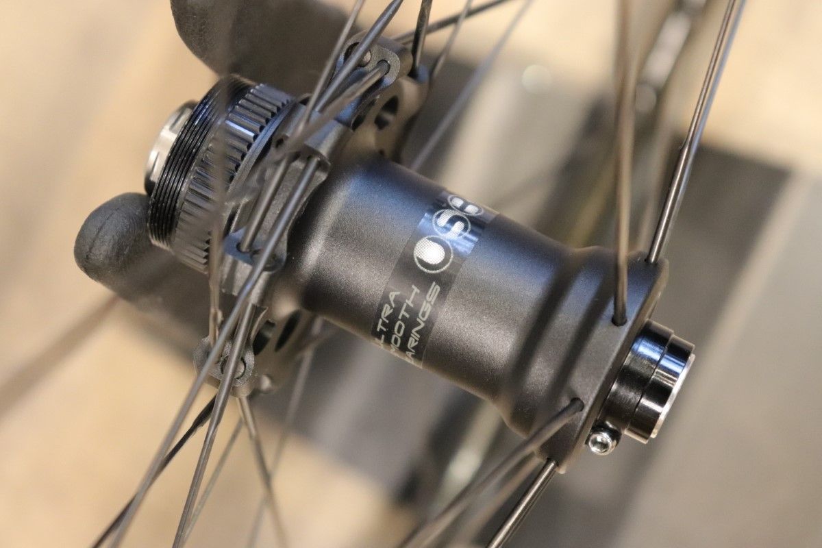 カンパニョーロ Campangolo ボーラワン ディスク Bora One 50 DB