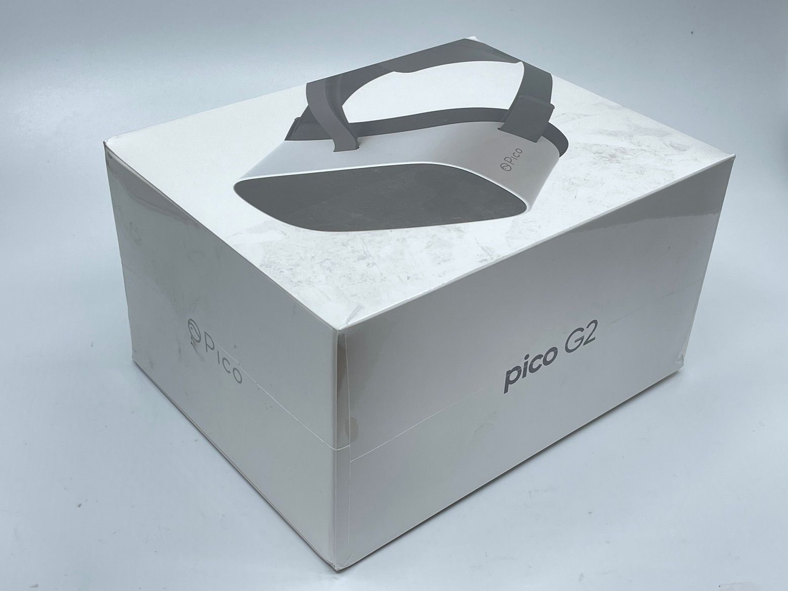 Pico G2 スタンドアローン型VR ゴーグル 3D ヘッドマウント