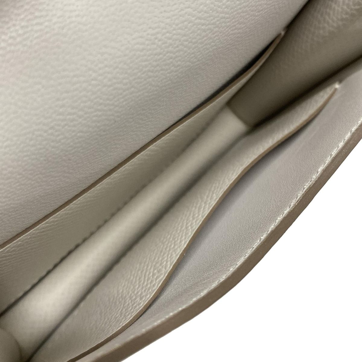 HERMES(エルメス) 財布 コンスタンススリム グリペール ゴールド