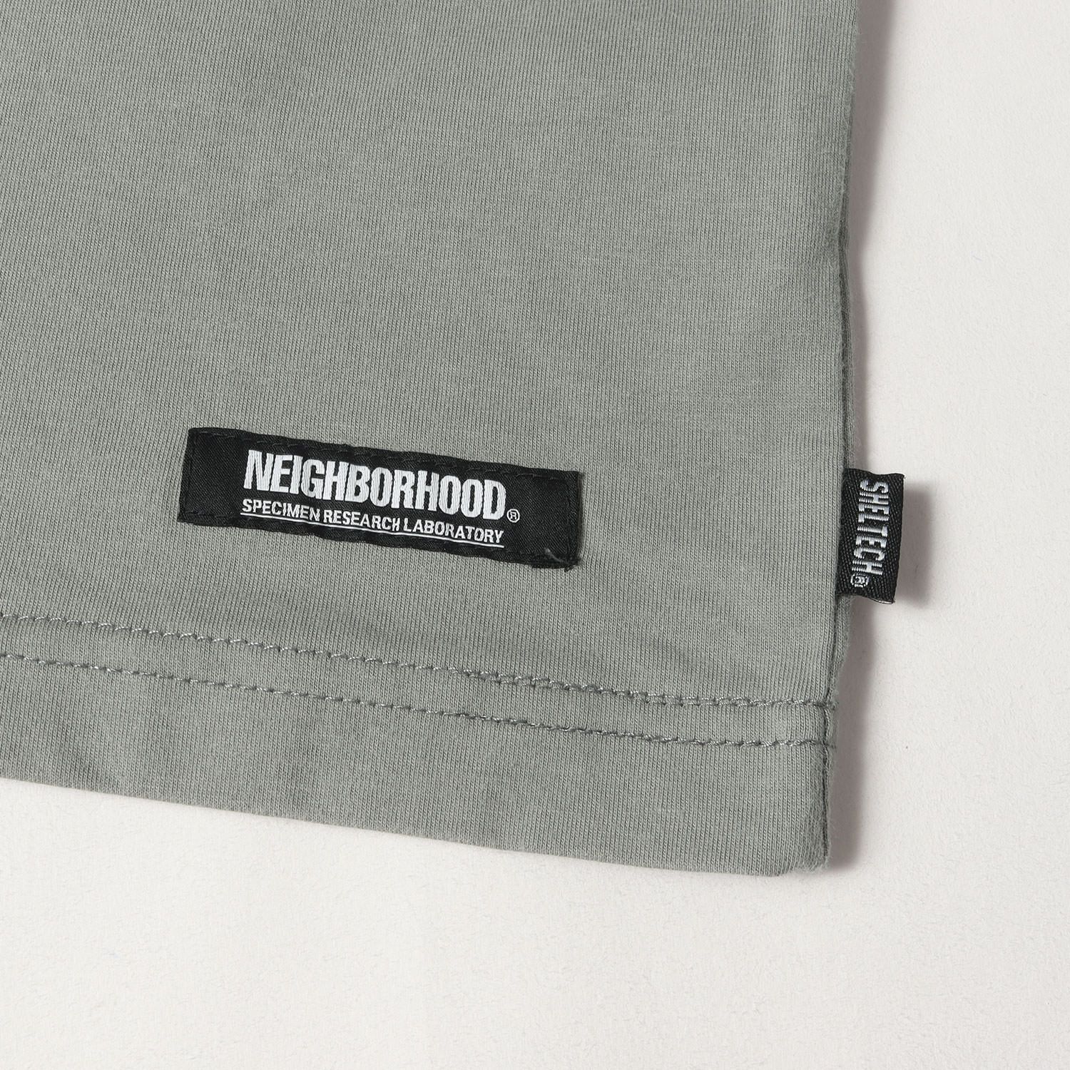 NEIGHBORHOOD ネイバーフッド Tシャツ サイズ:L / 23SS SRL シェル