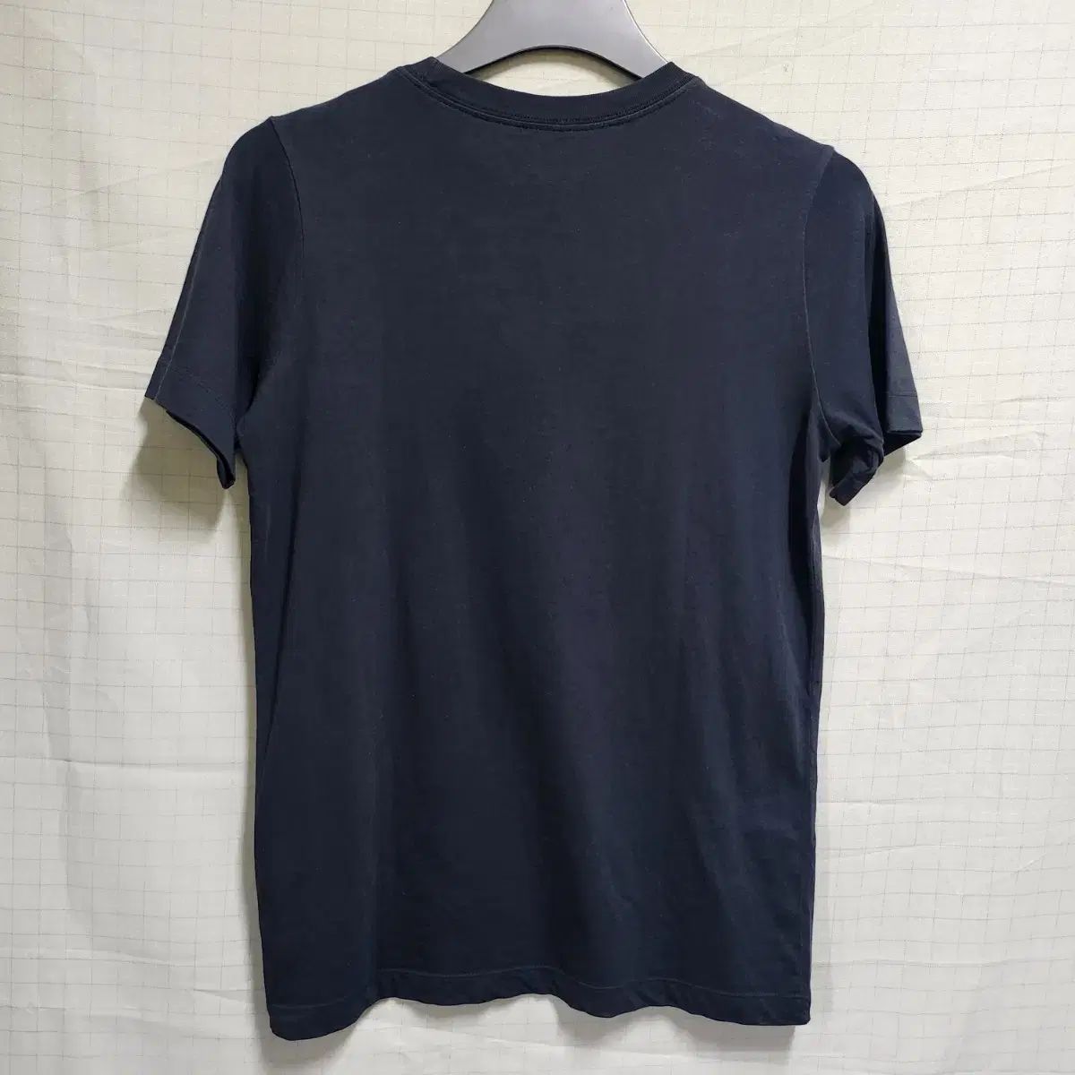 ナイキ　NIKE ナダル シャツ　記念 ナダル引退記念 Nike DRI-FIT Tシャツ M 黒 - メルカリ