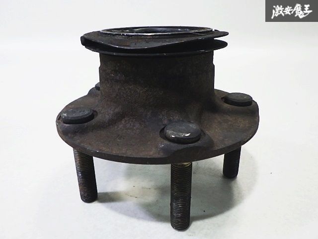 s14s15フロントハブ S14/S15 200sx/Silva フロントハブ - 40200-0V010 (ペア)