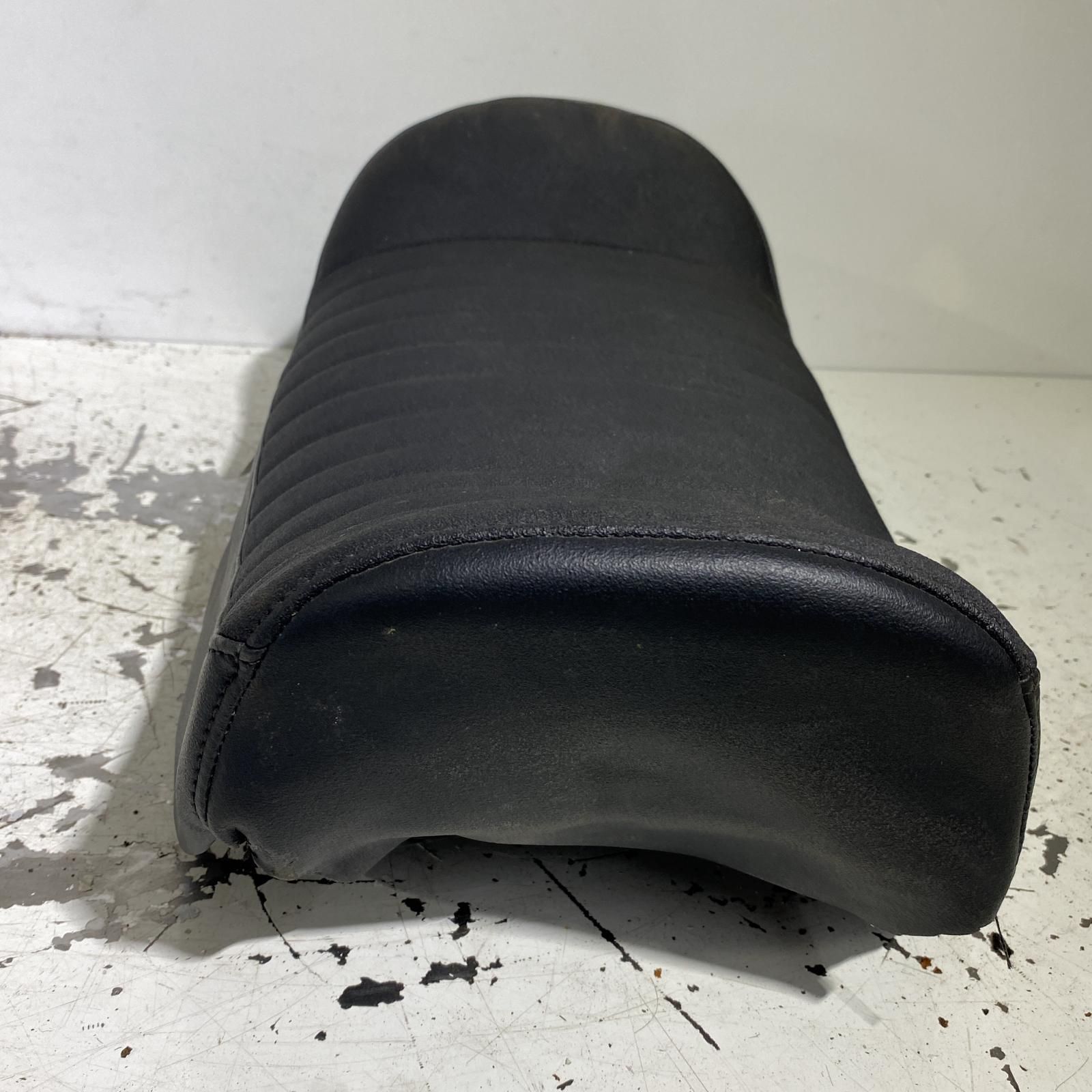 KAWASAKI KZ1000 シート カワサキ Z1/Z2/KZシート | 旧車バイク