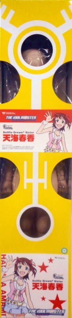ボークス DDS アイドルマスター 天海春香