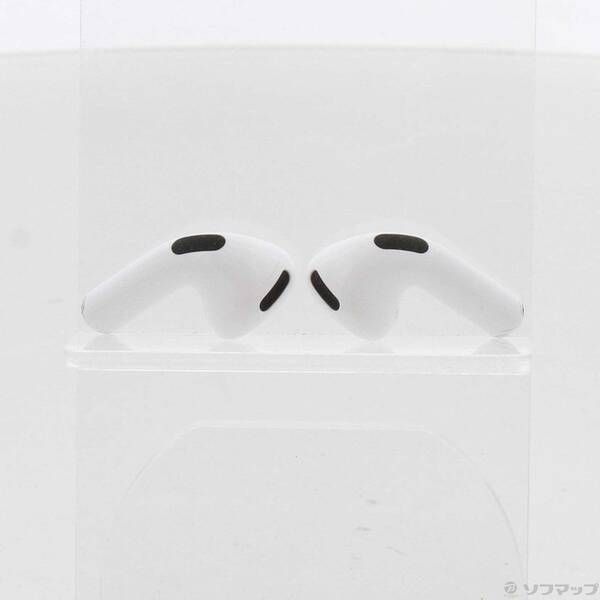 【中古特価】】AirPods 4 ノイズキャンセリングモデル　MXP93J/A Apple 【中古】AirPods 4 MXP93J/A（アクティブノイズキャンセ