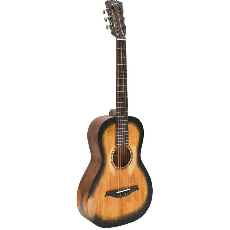 Bromo BAR6H hs アコースティックギター ブロモ