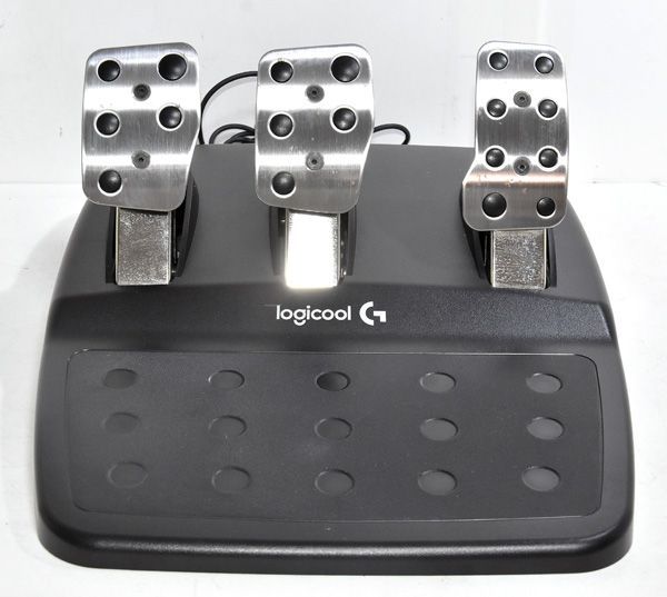 ドライビングフォース