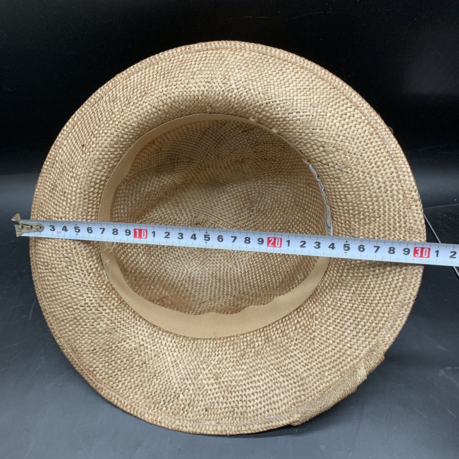 百貨店取扱 生成り