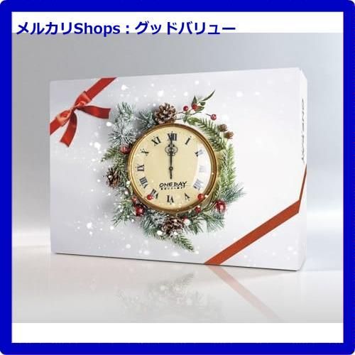 新品未開封☆ ONE DAY?聖夜のから騒ぎ? Blu-ray BOX(特典なし) [Blu-