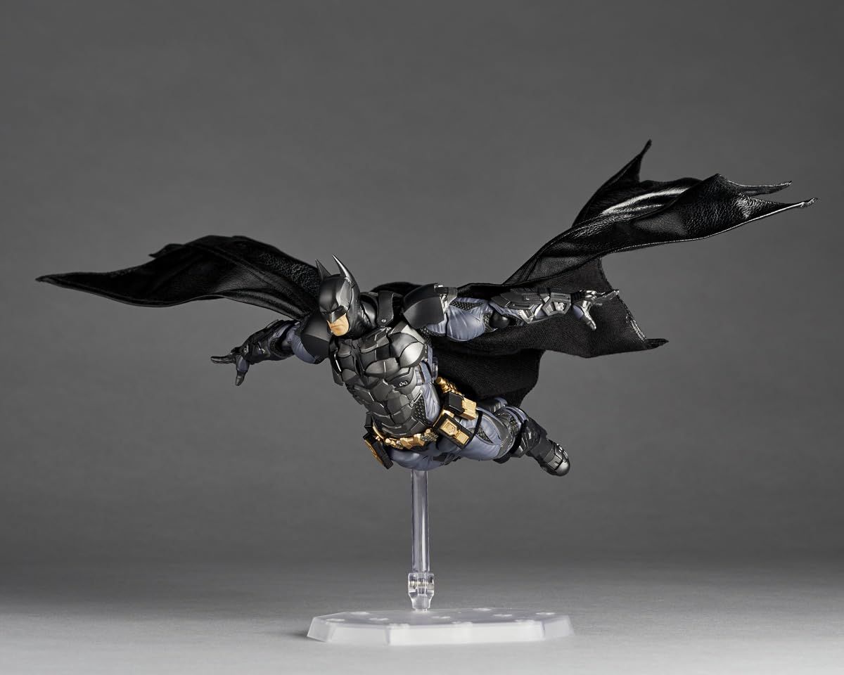 Revoltech アメイジングヤマグチ