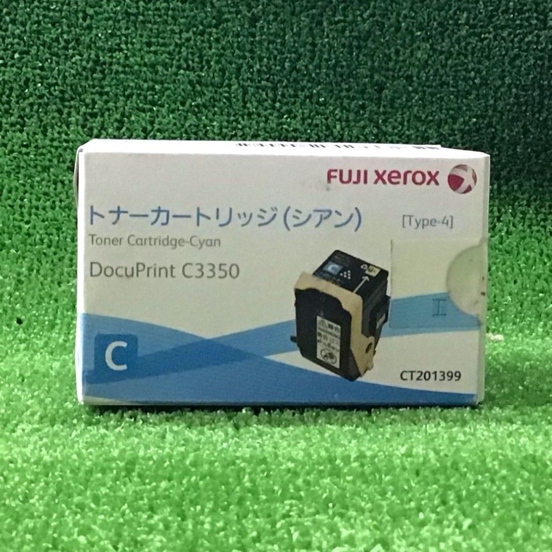 未使用 コニカミノルタ 純正 トナー TN324 4色5本（シアン・マゼンタ