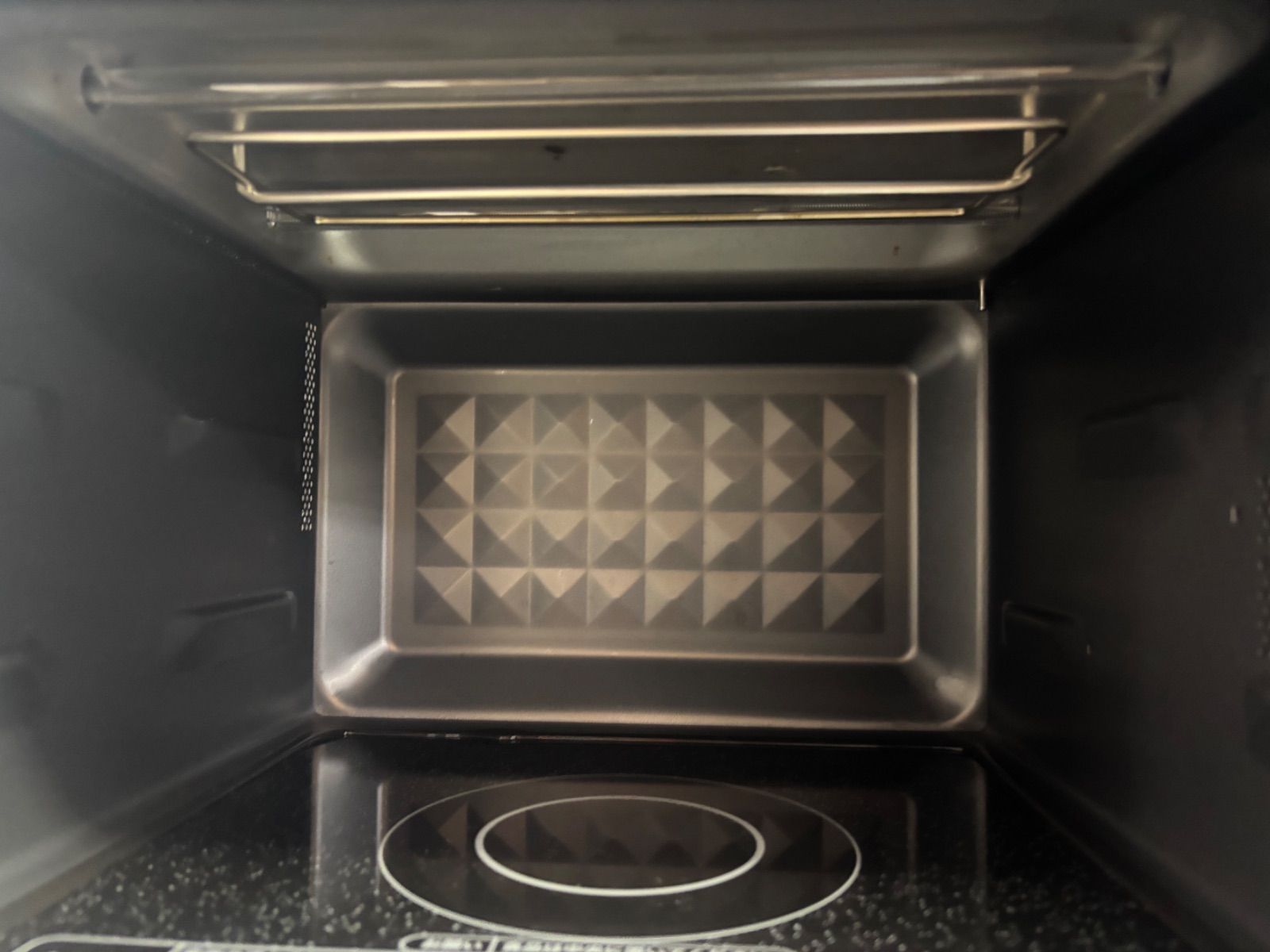 ◇NITORI フラットオーブンレンジ BN626A - メルカリ