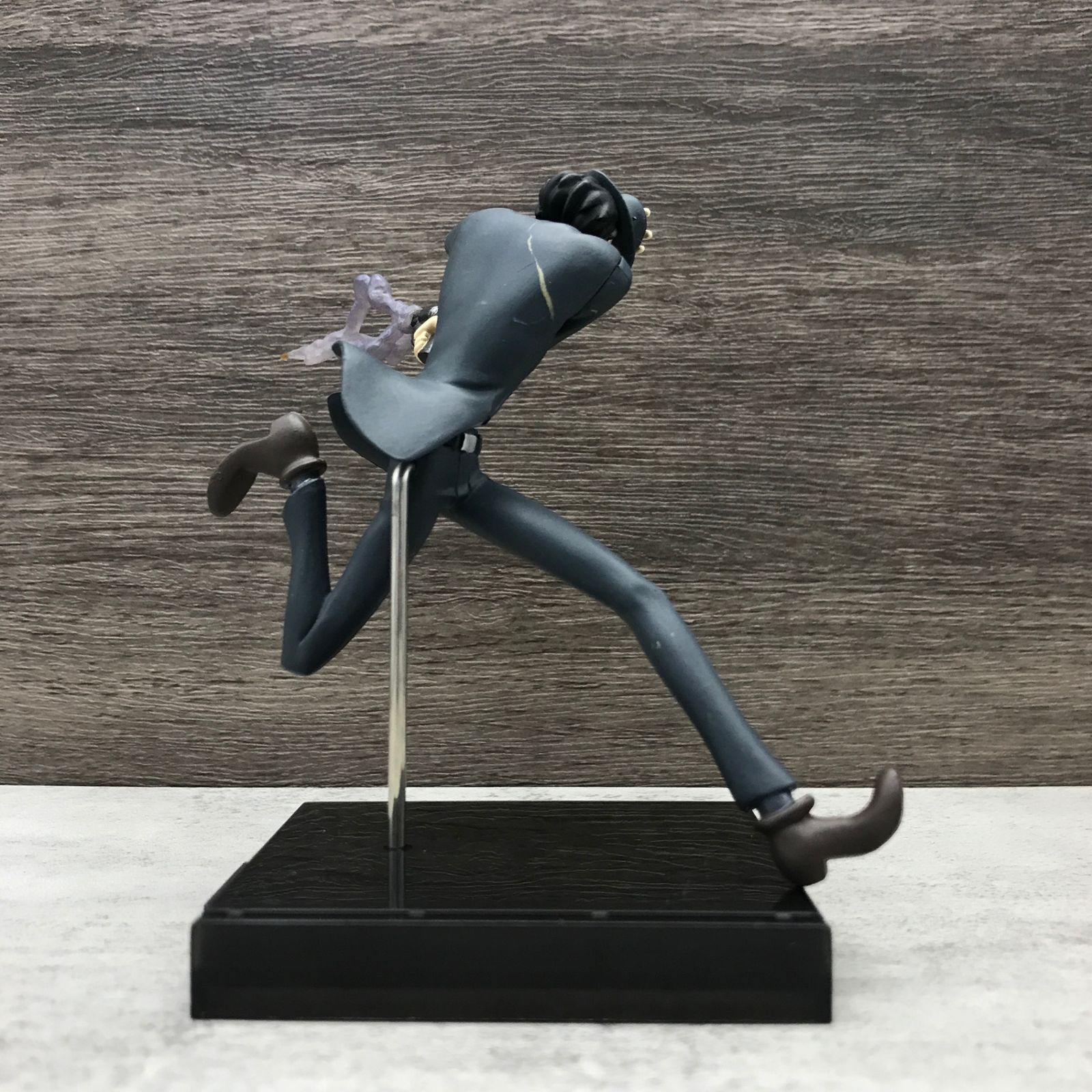 現状渡し】次元大介/ルパン三世[フィギュア]/AI-01252064-4