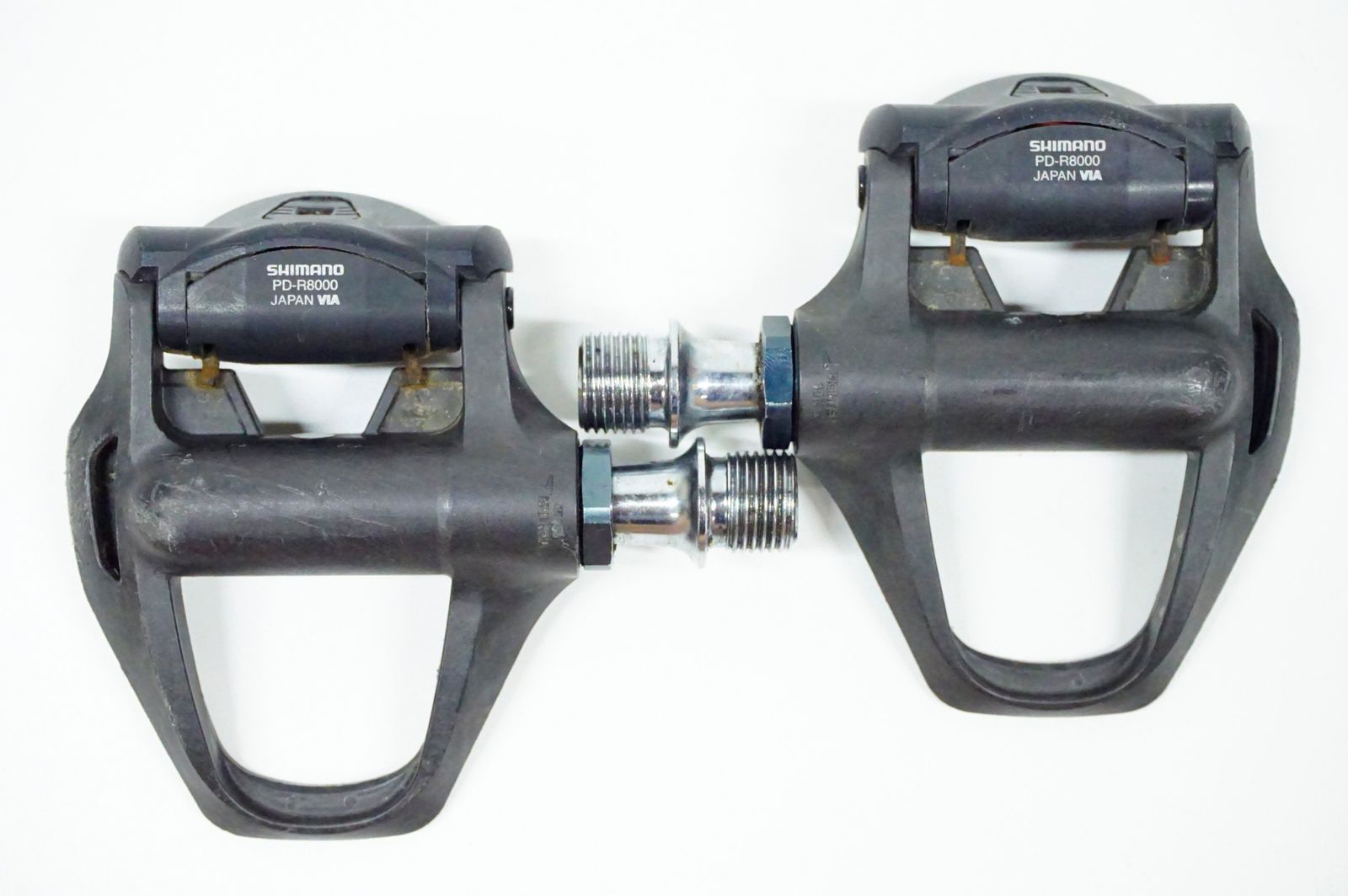 SHIMANO シマノ ULTEGRA PD-R8000 ペダル バイチャリ名古屋大須店