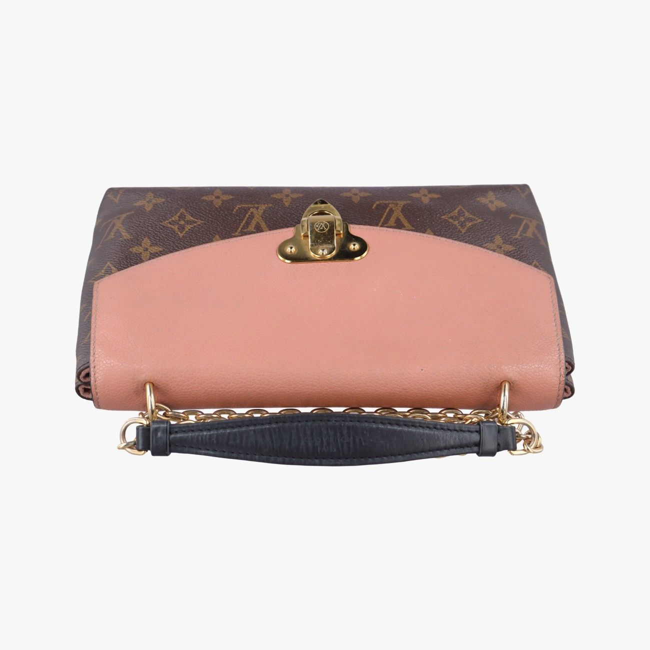 Vuittonサンプラシードモノグラム