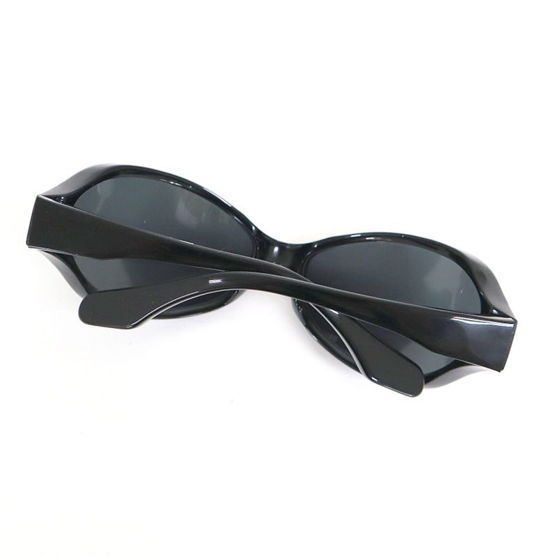 FACTORY900】ファクトリーキュウヒャク FA-131 サングラス ブラック