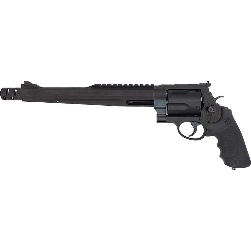9月10日発売予定】タナカ ガスガン S&W M500 パフォーマンス