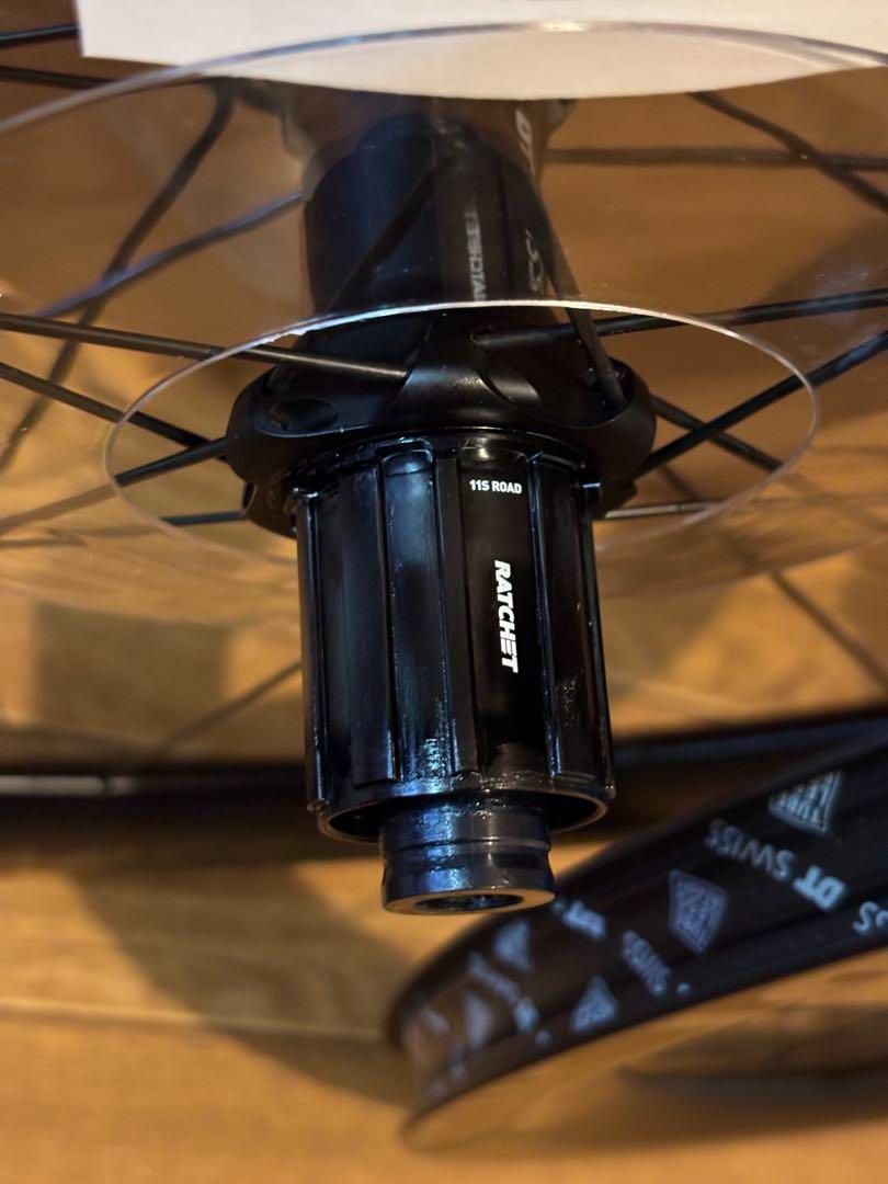 DT Swiss 1600（2025年最新モデル） DT Swiss 1600（2025年最新モデル） - メルカリ