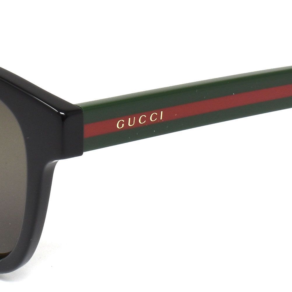 グッチ GUCCI GG0848SK 001 アジアンフィット UVカット 紫外線