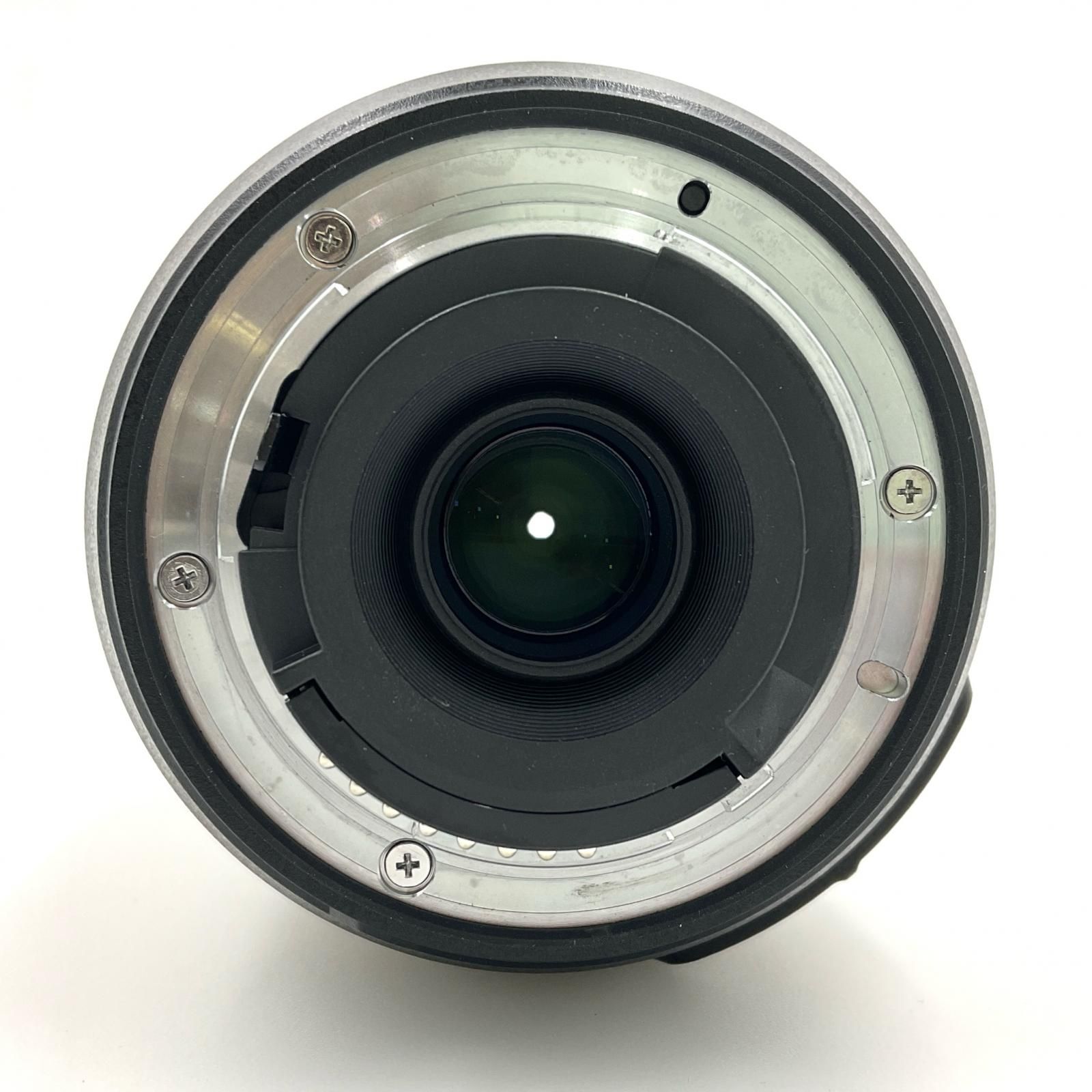 全額返金保証】【最速発送】Nikon AF-S DX ベスト NIKKOR 55-300mm f