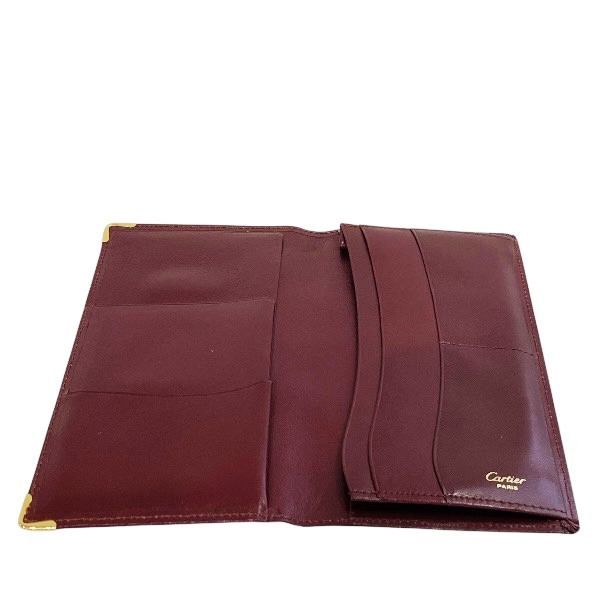 カルティエ マストロング