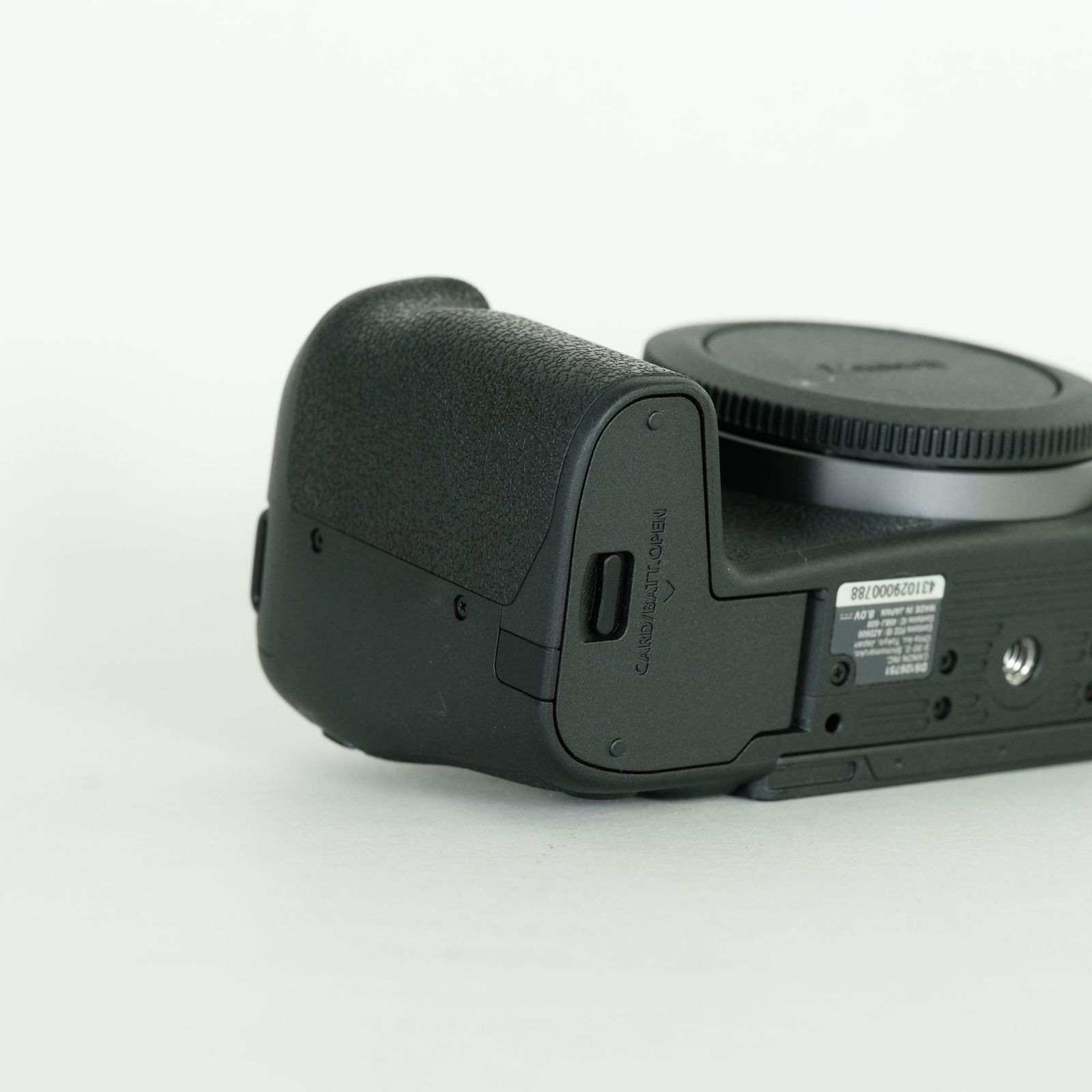 Canon