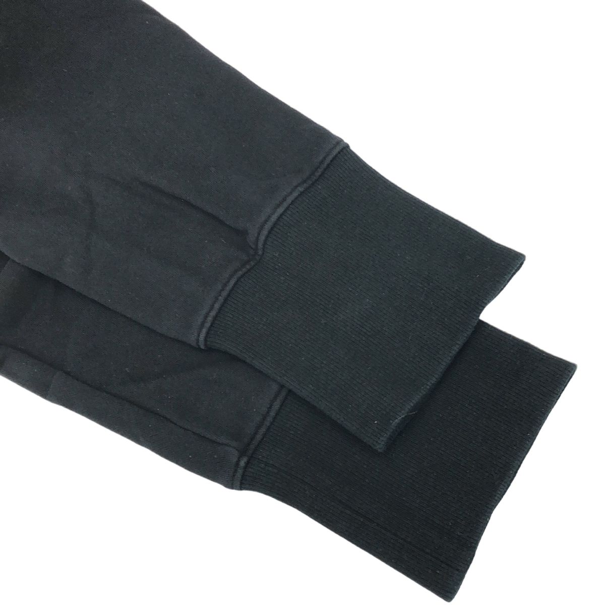 Yohji Yamamoto POUR HOMME ヨウジヤマモト プールオム 19SS スウェットカーゴパンツ HH-P52-021 ダークネイビー系 3 Yohji Yamamoto POUR HOMME ヨウジヤマモト プールオム 19SS