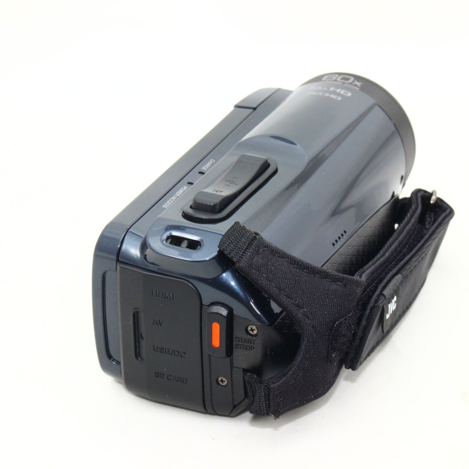 VictorJVC ビデオカメラ EverioR GZ-R470-Hグレー Amazon | JVCKENWOOD JVC ビデオカメラ Everio R 防水 防塵 32GB