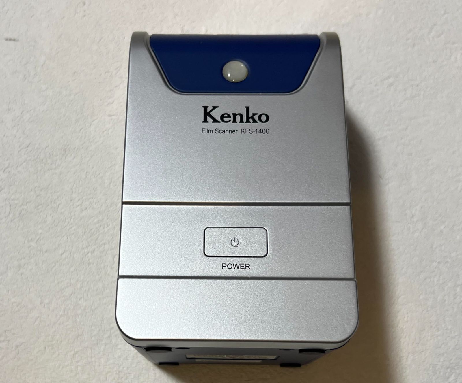 フィルムスキャナー 1462万画素