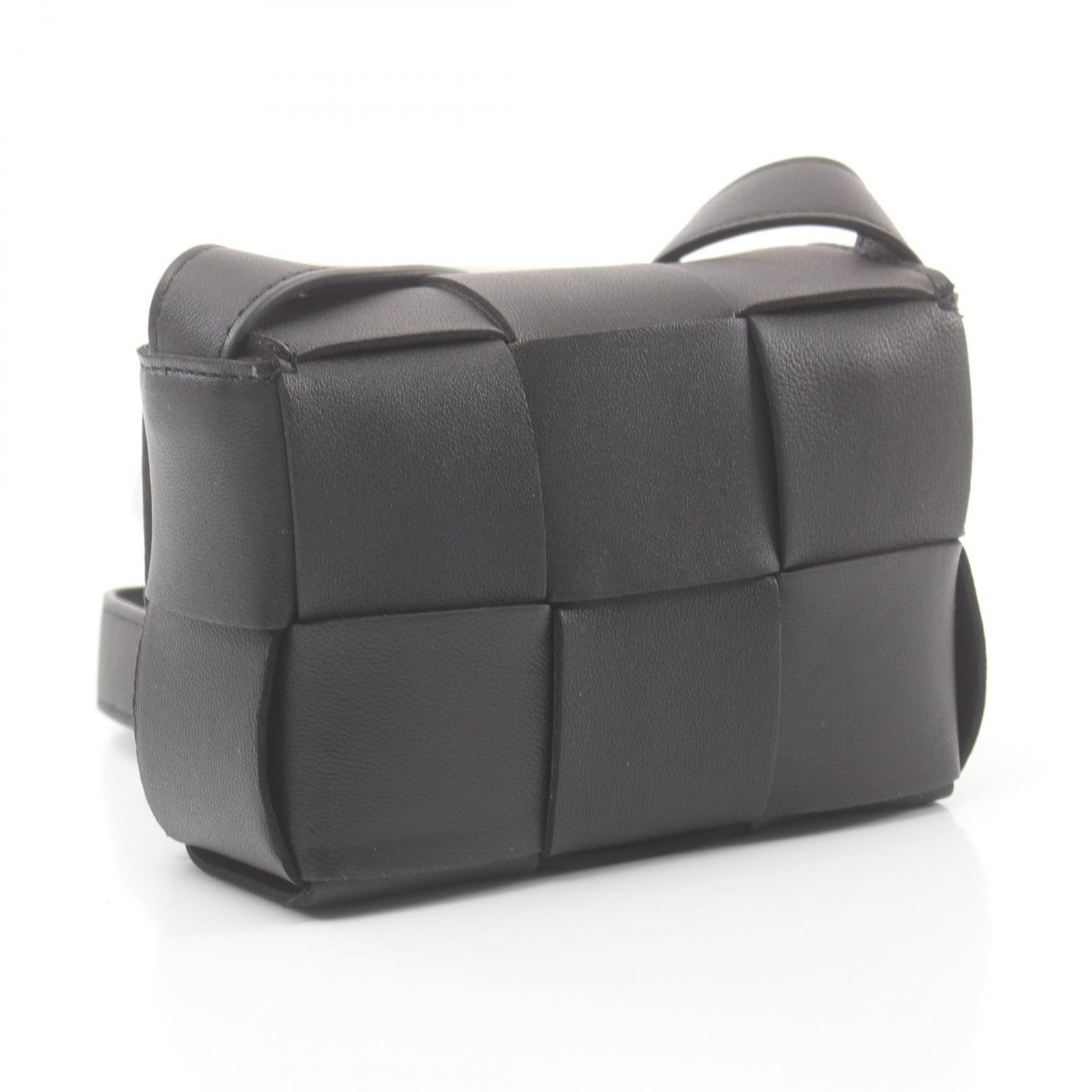 BOTTEGA VENETA ボッテガヴェネタ CANDY CASSETTE イントレチャート