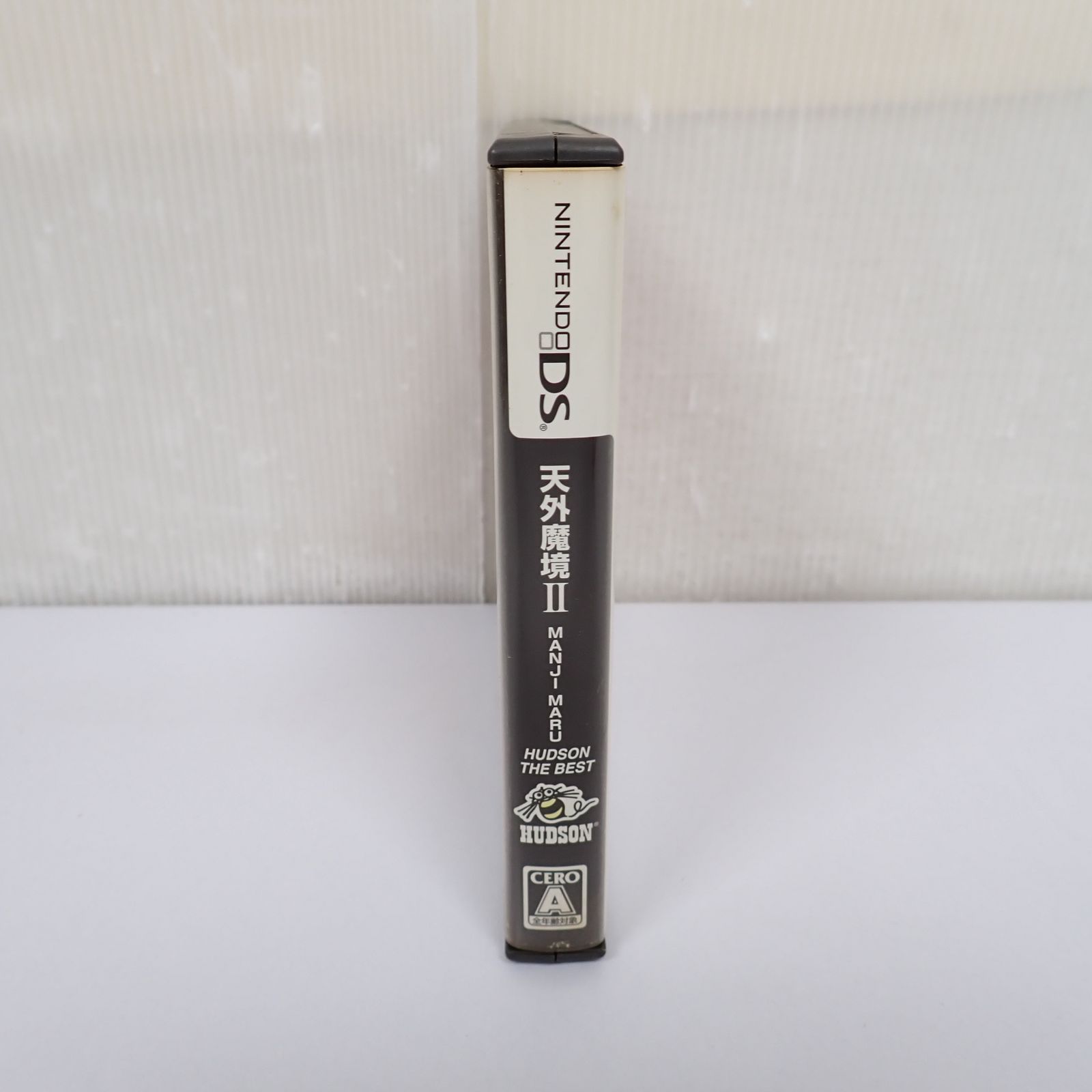 DS 天外魔境Ⅱ