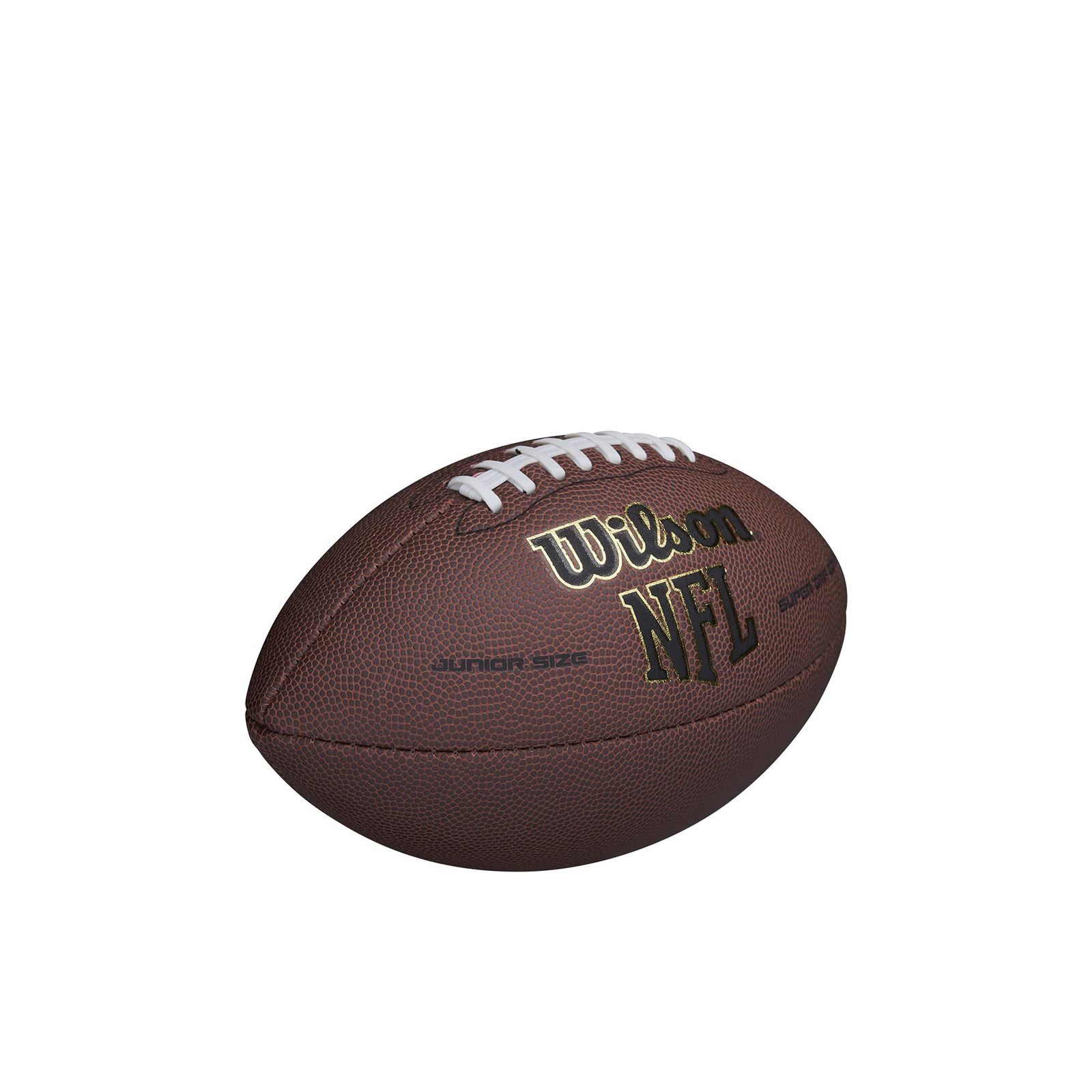 Football ブラウン