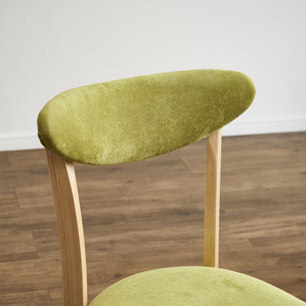 チェア２ ベンチ１