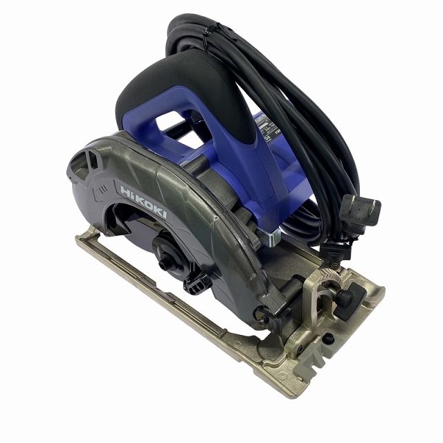 HiKOKI(ハイコーキ) 100V 165mmブレーキ付丸のこ FC6MA3 丸ノコ 丸のこ