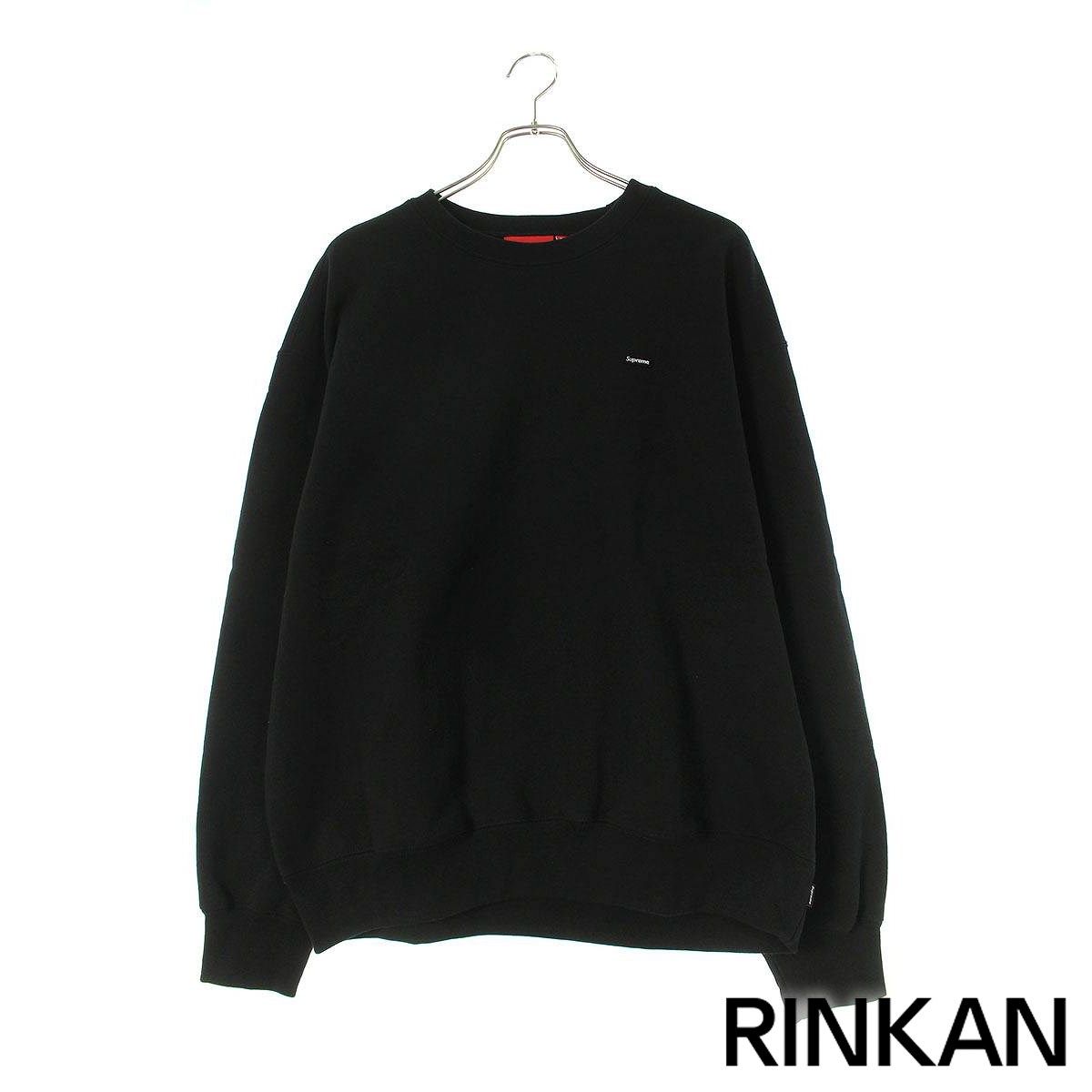 シュプリーム 23SS Small Box Crewneck スモールボックスロゴクルー ...