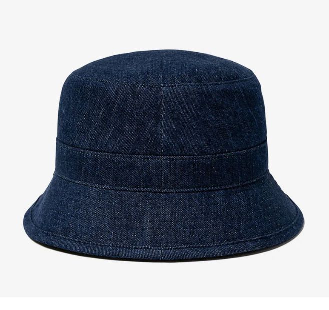 WTAPS＞BUCKET 05 / HAT / COTTON. DENIM 帽子 231HCDT-HT20 - SIKI