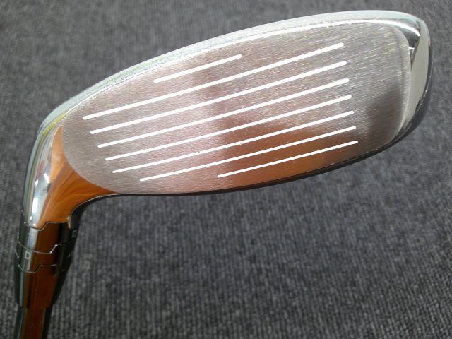 ユーティリティ キャロウェイ ビックバーサHybrid 2025 SPEEDER NX for Callaway JP レンチナシ S 21 5305 松山店