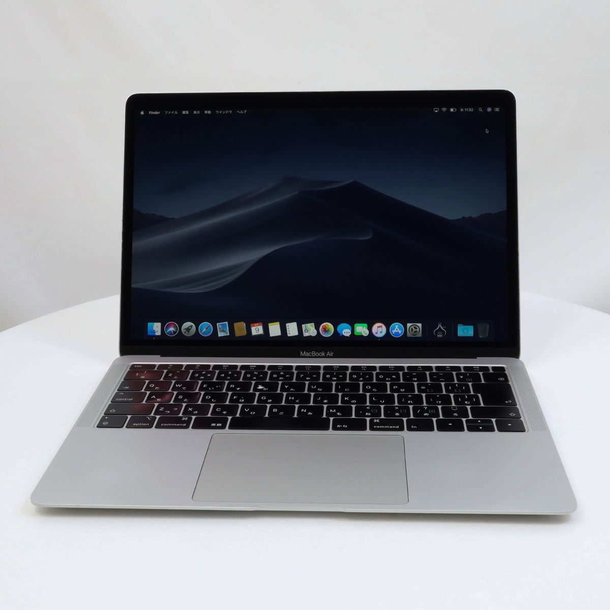 Amazon.co.jp: 【整備済み品】Apple MacBook Air Retina 2019(13