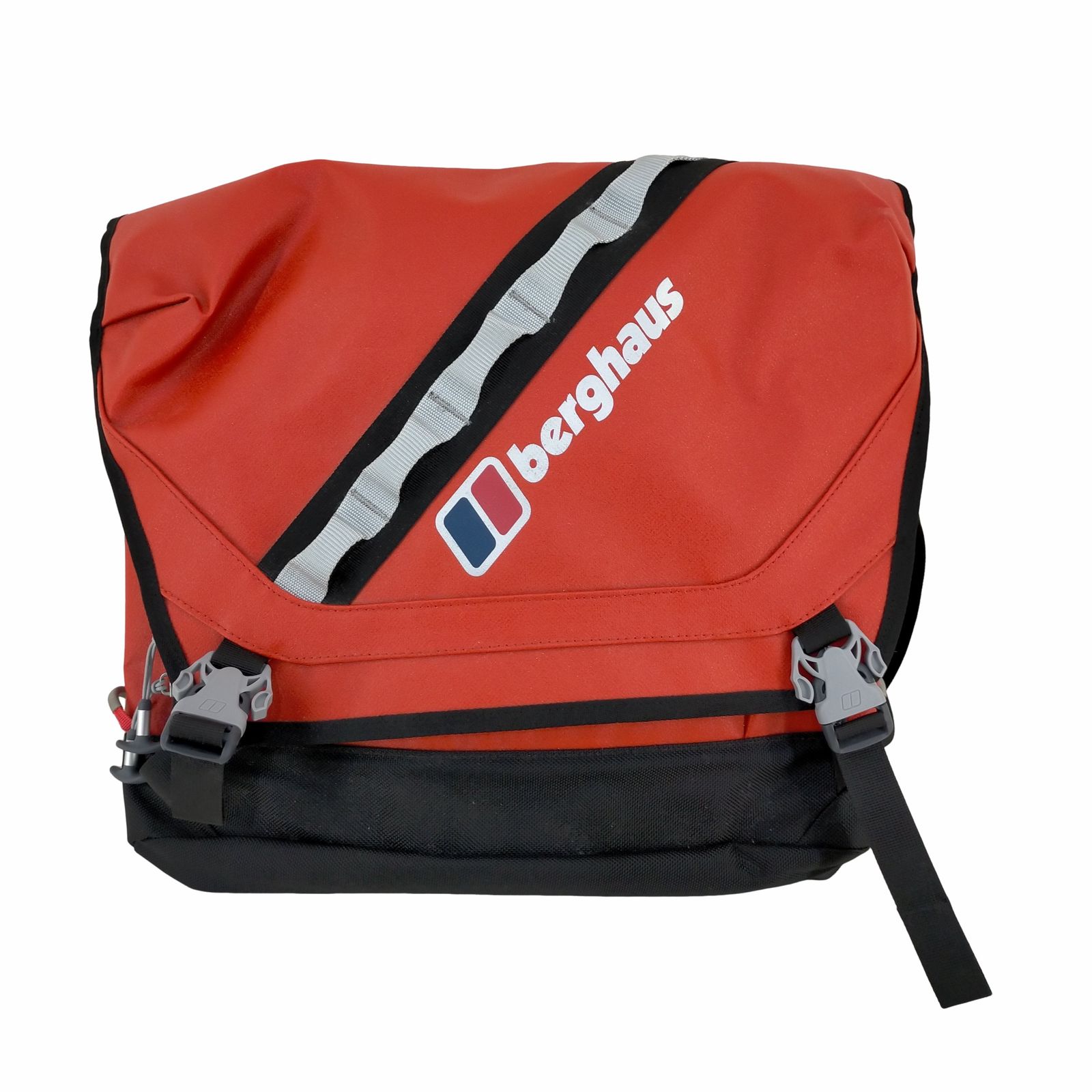 berghaus ショルダーバッグ メッセンジャーバッグ バーグハウス berghaus メッセンジャーバッグ メンズ 表記無 - メルカリ