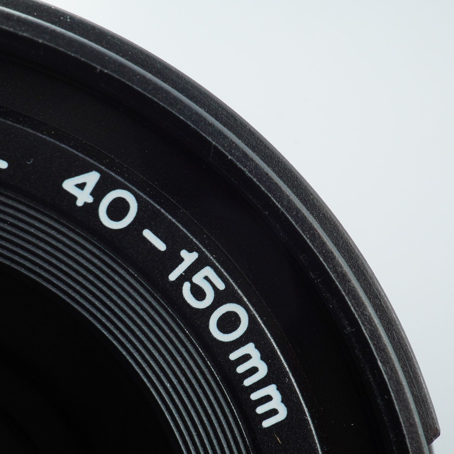 OLYMPUS オリンパス Zuiko Digital Ed 40-150mm F/4-5.6 ズームレンズ