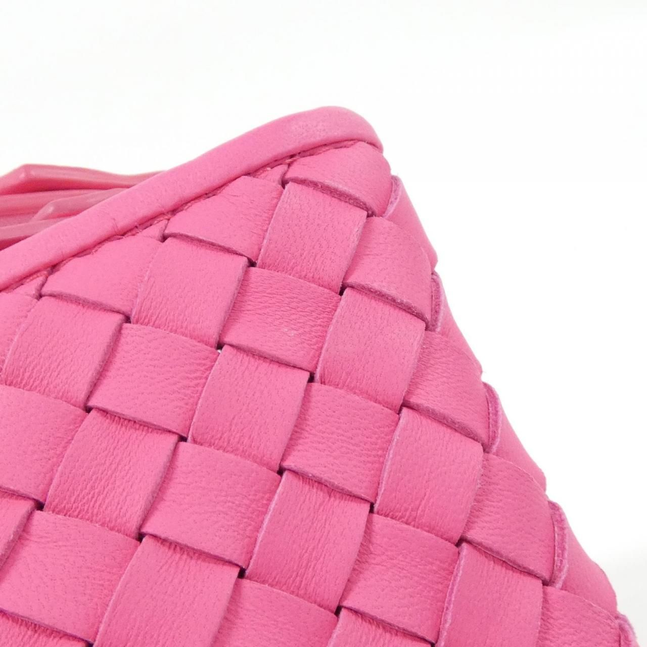 ボッテガヴェネタ ポーチ 極美品】ボッテガヴェネタ クラッチバッグ