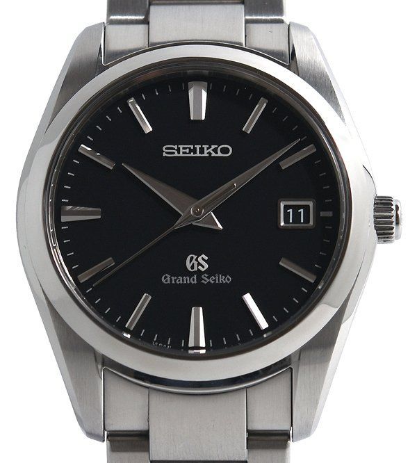 Grand Seiko GS グランドセイコー SBGX061 9F62-0AB0 クォーツ メンズ
