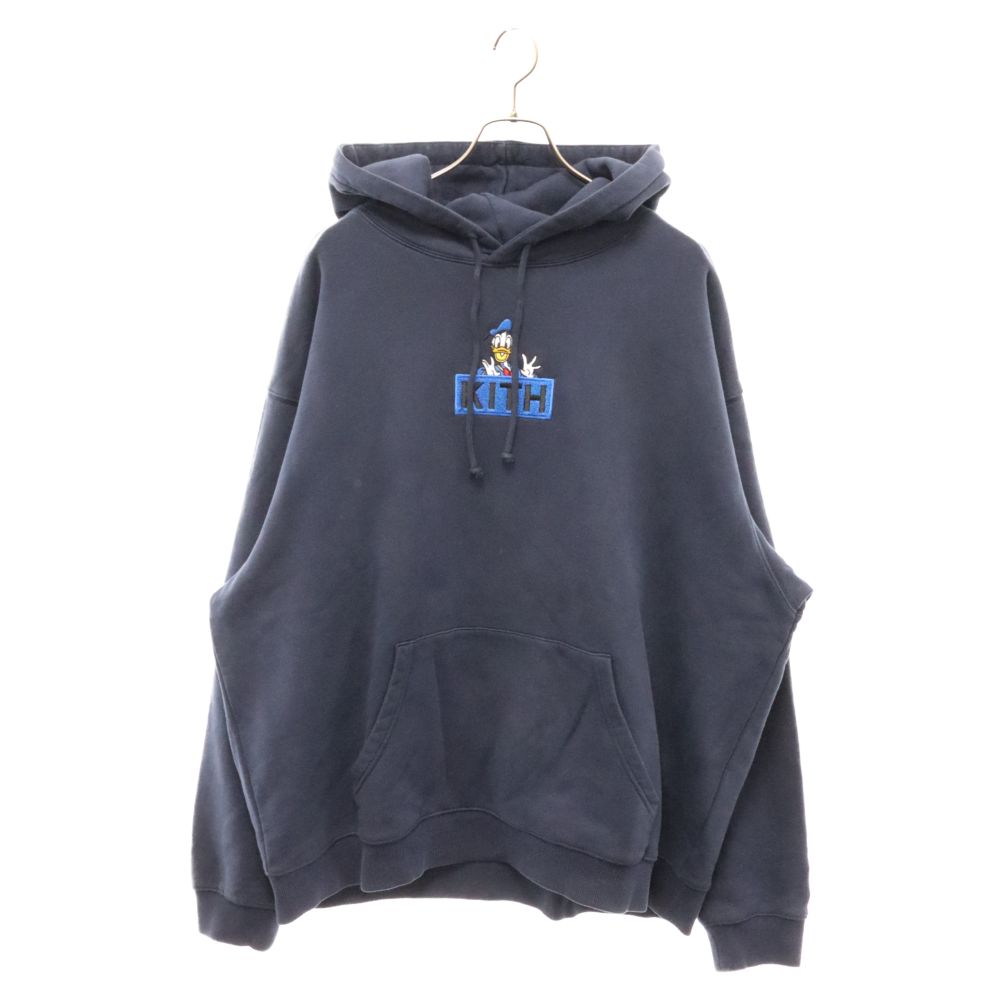 KITH (キス) Disney Mickey&Friends Cyber Monday Donald Duck 