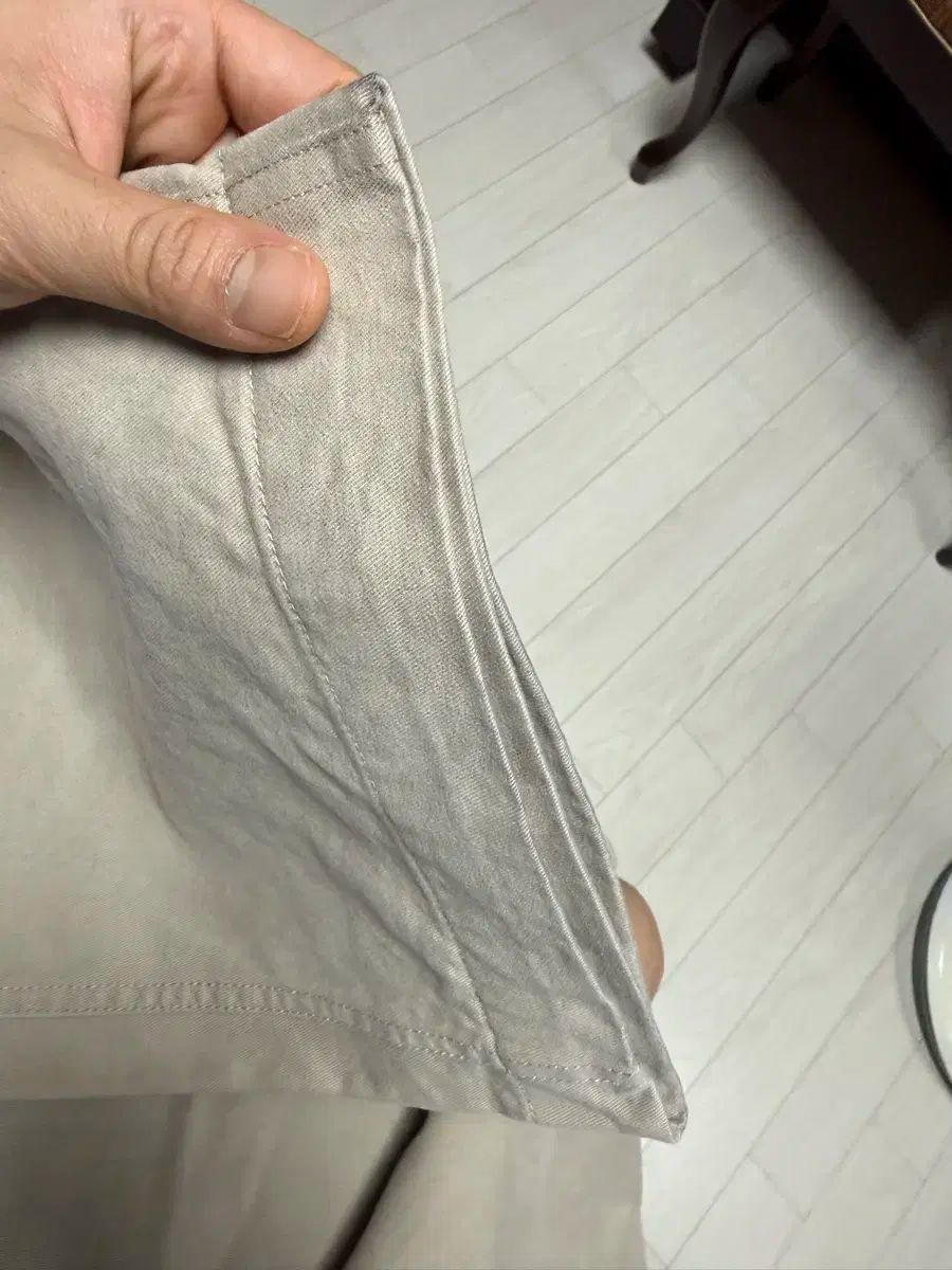 BROWNYARD ブラウンヤード ESSENTIALS エッセンシャルズ チノ ストーン 5 サイズ 廃盤 売り出し中