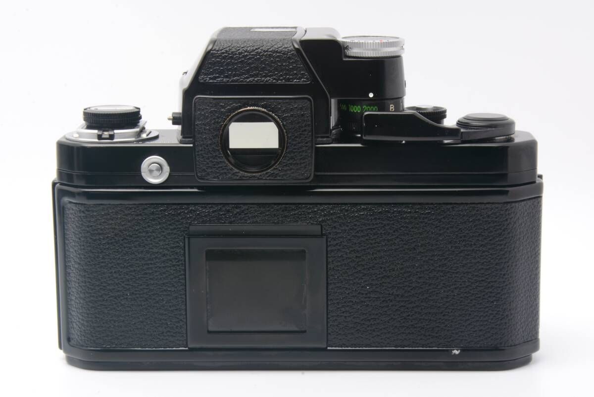 人気新品 フォトミック F2 Nikon A メルカリ - LL3894#Z7431 ブラック フィルムカメラ