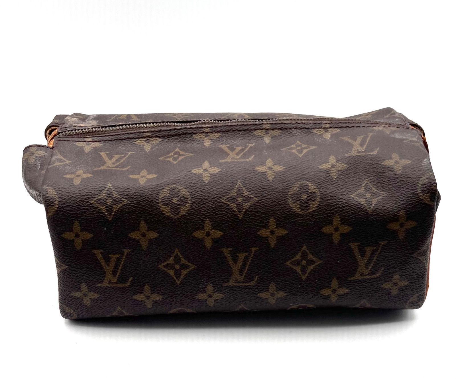 LOUIS VUITTON ルイヴィトン ポーチ トゥルース パット