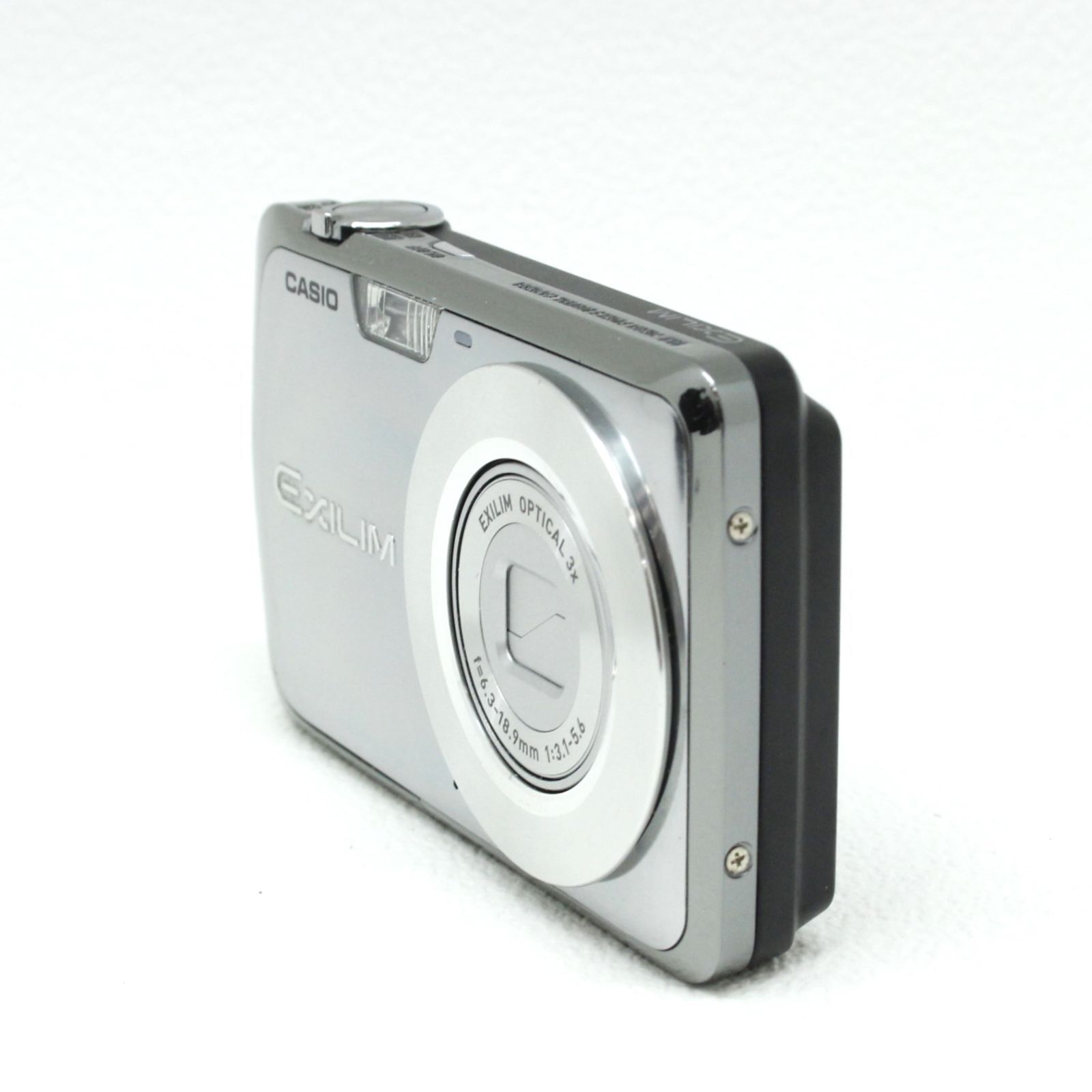 ジャンク品】CASIO EX-Z1 - メルカリ