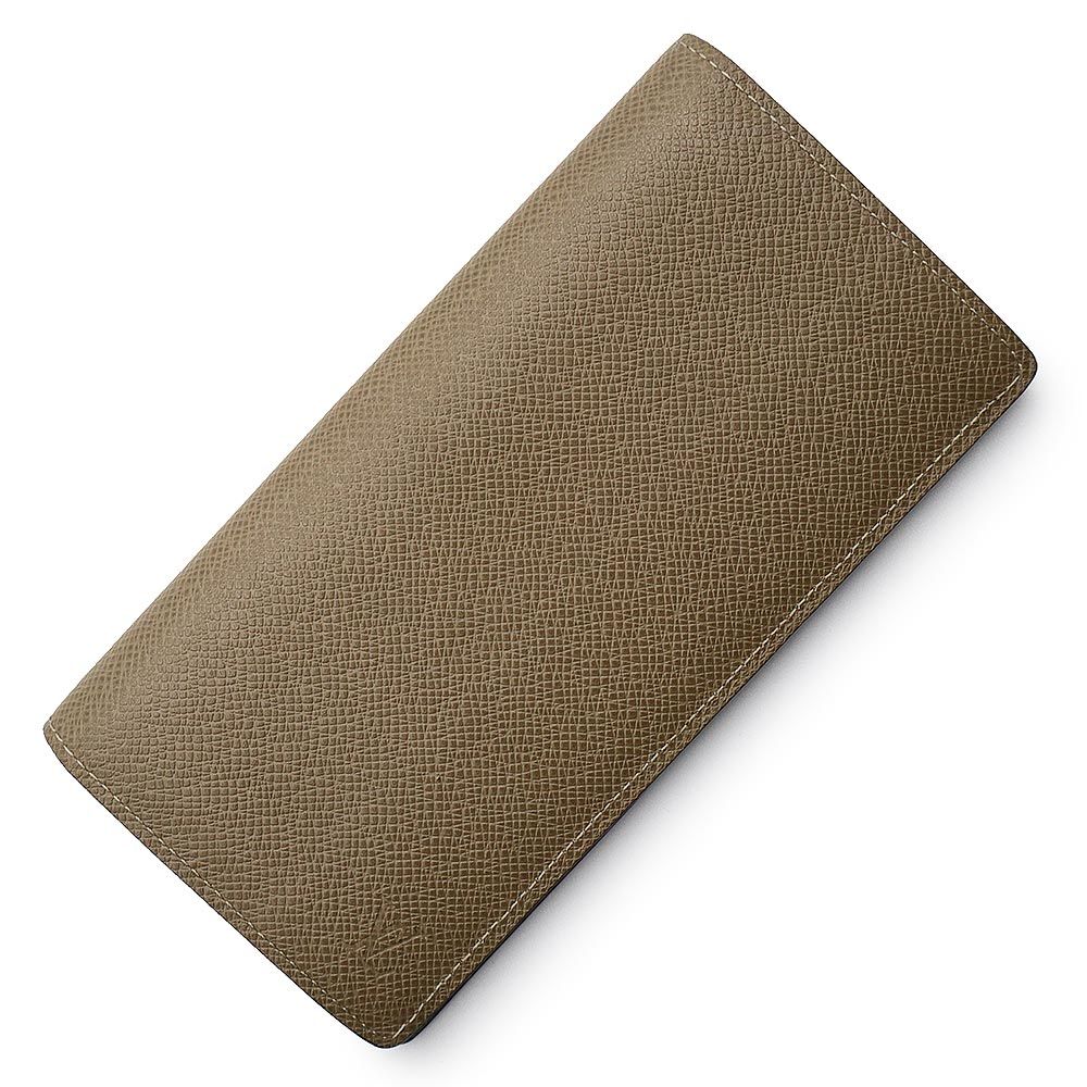 極美品✨ ルイヴィトン タイガ 二つ折り財布 ポルトビエ 3カルトクレディ 極上美品】ルイ・ヴィトン タイガ ポルト ビエ 3カルト クレディ 二